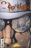 Rex Mundi comic books